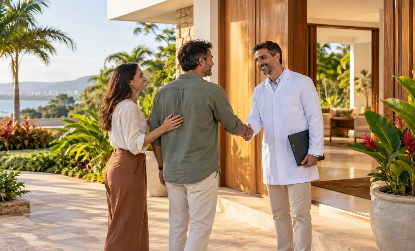 Internação Voluntária em Pernambuco