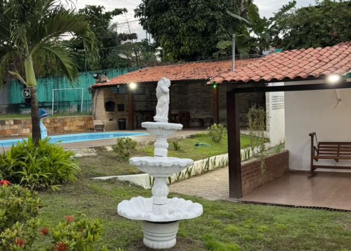 Foto da clínica Clínica de Recuperação Feminina em Jacumã, Conde