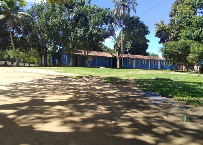 Foto da clínica Clínica de Recuperação em Igarassu
