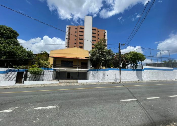 Foto da unidade Clínica de Recuperação Masculina em Campina Grande