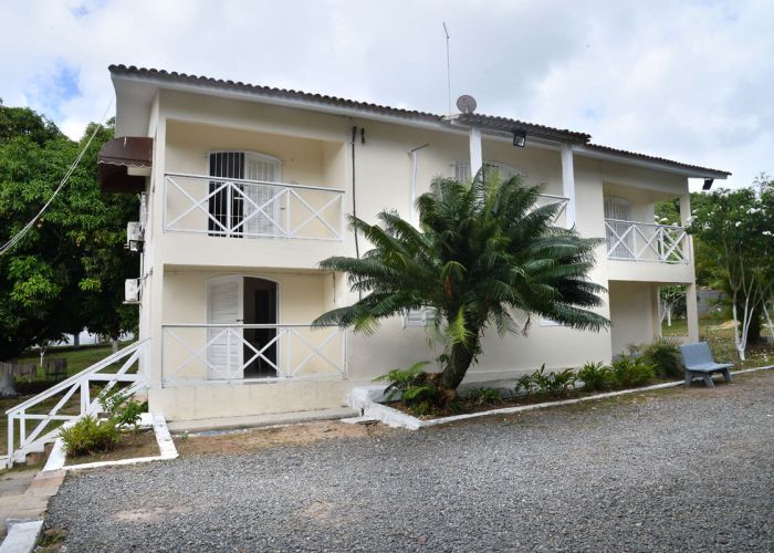 Foto da unidade Unidade Hospitalar Feminina Recanto em Igarassu